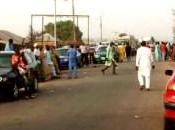 Many Travelers Stranded Bandits Block Road Niger State (Photos)