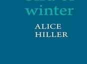 Bird Winter @alice_hiller