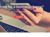 Mobile Themes Responsive Websites