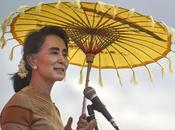 Brazen Politics Myanmar