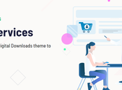 Best Easy Digital Downloads WordPress Themes 2021