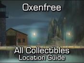 Oxenfree Trophy Guide