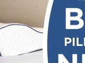 Choose Cervical Pillow Neck Pain