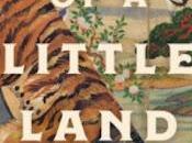 Beasts Little Land Juhea #bookreview #tbrchallenge #pebbleinwaterswrites #books @blogchatter