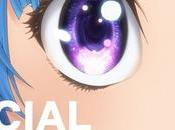 Netflix Anime Movie ‘Bubble’: Coming April 2022