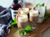 Easy Mocha Peppermint Coffee