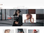 LookBook -Fashion Store Clothing WooCommerce Theme