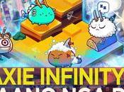 NFT, Axie Infinity, Atbp: Paano Kumita Crypto? Want Know