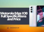 Motorola Edge Full Specifications Price