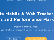 Thrive Tracker AdsBridge RedTrack Comparison 2021 (Get OFF)