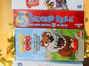 Favourite Family Board Games