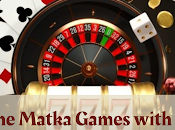 Play Online Matka Games with Satta Jodi