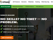 GoDaddy Website Builder Review 2021 Pros Cons