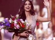 Miss India Harnaaz Sandhu Universe 2021
