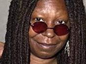 Whoopi Goldberg Critiques Human Behavior