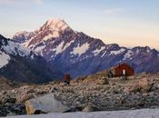 Mueller Route: Best Views Zealand