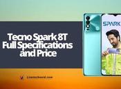 Tecno Spark Full Specifications Price