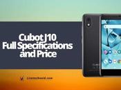 Cubot Full Specifications Price