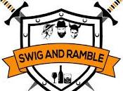 Swig Ramble Season Finale: Tastes 2021