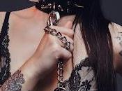 Wear Lingerie With Harness