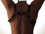 Wear Leather Harness Women