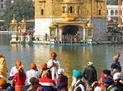 Beaten Death 'sacrilege' Attempt Sikh Golden Temple India