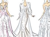 Wedding Dresses Spring 2022: Trends