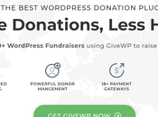 GiveWP WordPress Donation Plugin Black Friday Deal 2021 Save