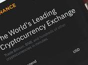 Binance Exchange About Close Crypto Services?