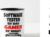 What Gift Your Software Tester Friend Secret Santa?