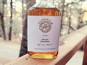 Parker’s Heritage 15th Edition, Heavy Char Wheat Whiskey Review