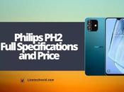 Philips Full Specifications Price