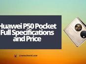 Huawei Pocket Full Specifications Price