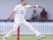 Boxing Tests Scott Boland Make Debut