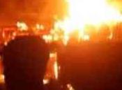 Property Worth Millions Naira Destroyed Fire Guts Residential Building Ilorin