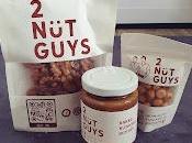 Nuts About You: 2NutGuys