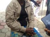 Amotekun Rescues Nine Passengers Kidnapped Along Ipetumodu-Ilesha Expressway Osun (Photos)