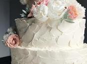 Beautiful Wedding Cake Ideas: Best From Pinterest