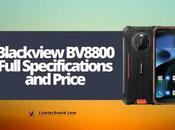 Blackview BV8800 Full Specifications Price