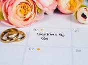 Must-Haves Your Wedding Planning Checklist