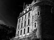 Most Frightening Castles World