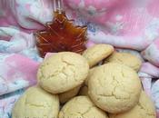 Biscuits Sirop D’érable Maple Syrup Cookies Galletas Jarabe Arce بيسكوي بشراب القيقب