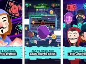 Best Hacking Games Android (Feel Like Real Hacker)