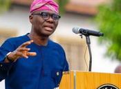 Sanwo-Olu Signs Lagos N1.7tn 2022 Budget Into