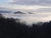 Mountain Moods