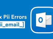 Solve [pii_email_fac20b28ca7fd86484f1] Error Code