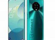 Gionee Ti13 with MediaTek Helio P60, 16MP Triple Rear Camera Launched: Price, Specifications