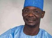 Don’t Think Will Breakup After Buhari’s Leaves Office Governor Sule