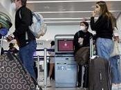 U.S. Airport Chaos More Than 2,700 Flights Cancelled