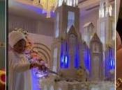 Mercy Aigbe Tears Friends Throw Surprise Party